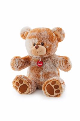 Ours en peluche Trudi